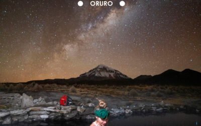 Escalar en el Parque Nacional Sajama: una experiencia única en la cumbre de Bolivia