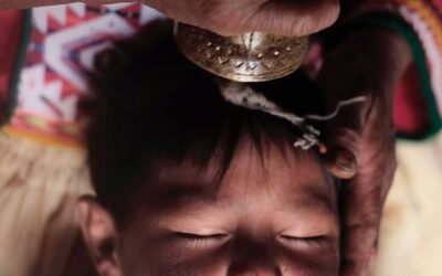 Makinmanta: la maternidad ancestral en las comunidades kallawayas de Bolivia