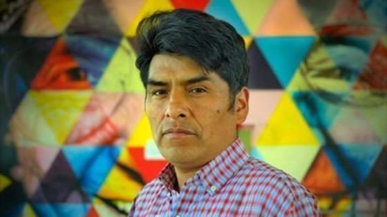 La arquitectura de Freddy Mamani transforma El Alto y celebra la identidad andina