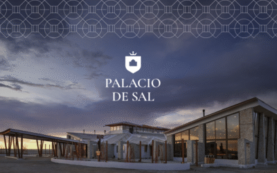 Hotel Palacio de Sal: un emprendimiento que fusiona turismo, cultura y arquitectura con identidad en Bolivia