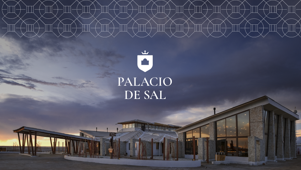 Hotel Palacio de Sal: un emprendimiento que fusiona turismo, cultura y arquitectura con identidad en Bolivia