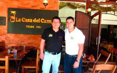 La Casa del Camba: tradición y sabor cruceño en una propuesta que recorre Bolivia
