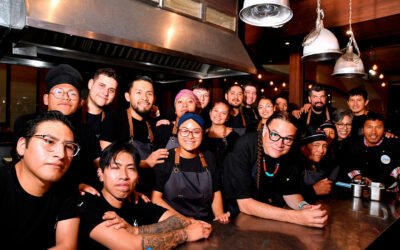 Gustu entre los mejores 50 restaurantes de Latinoamérica: sabor, identidad y territorio en cada plato boliviano