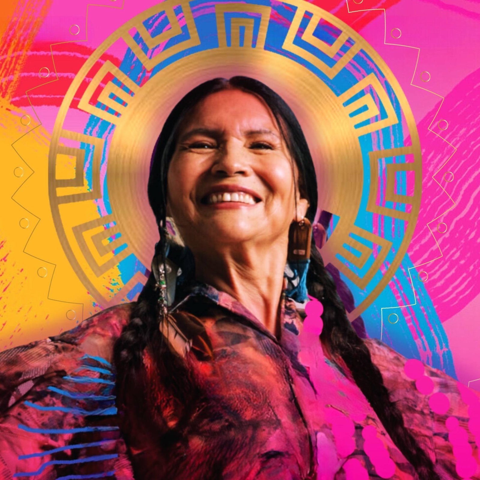 música de Luzmila Carpio
